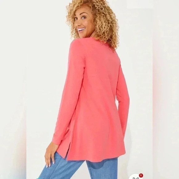 Coolibar Women's Daybreak
Swing Top UPF 50+ New With Tag - Picture 4 of 5